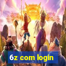 6z com login